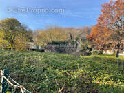 Terrain à TRACY-LE-MONT