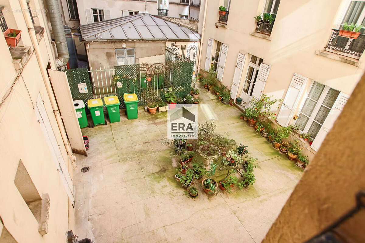 Appartement à PARIS-13E