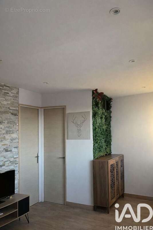 Photo 4 - Appartement à FONT-ROMEU-ODEILLO-VIA