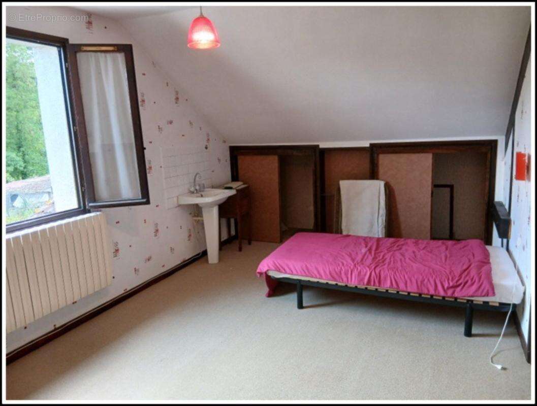 Maison à vendre 5 pièces Proche de MOULINS (03) - photo 4