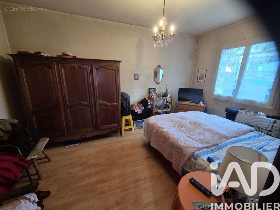 Photo 6 - Maison à MAEL-CARHAIX