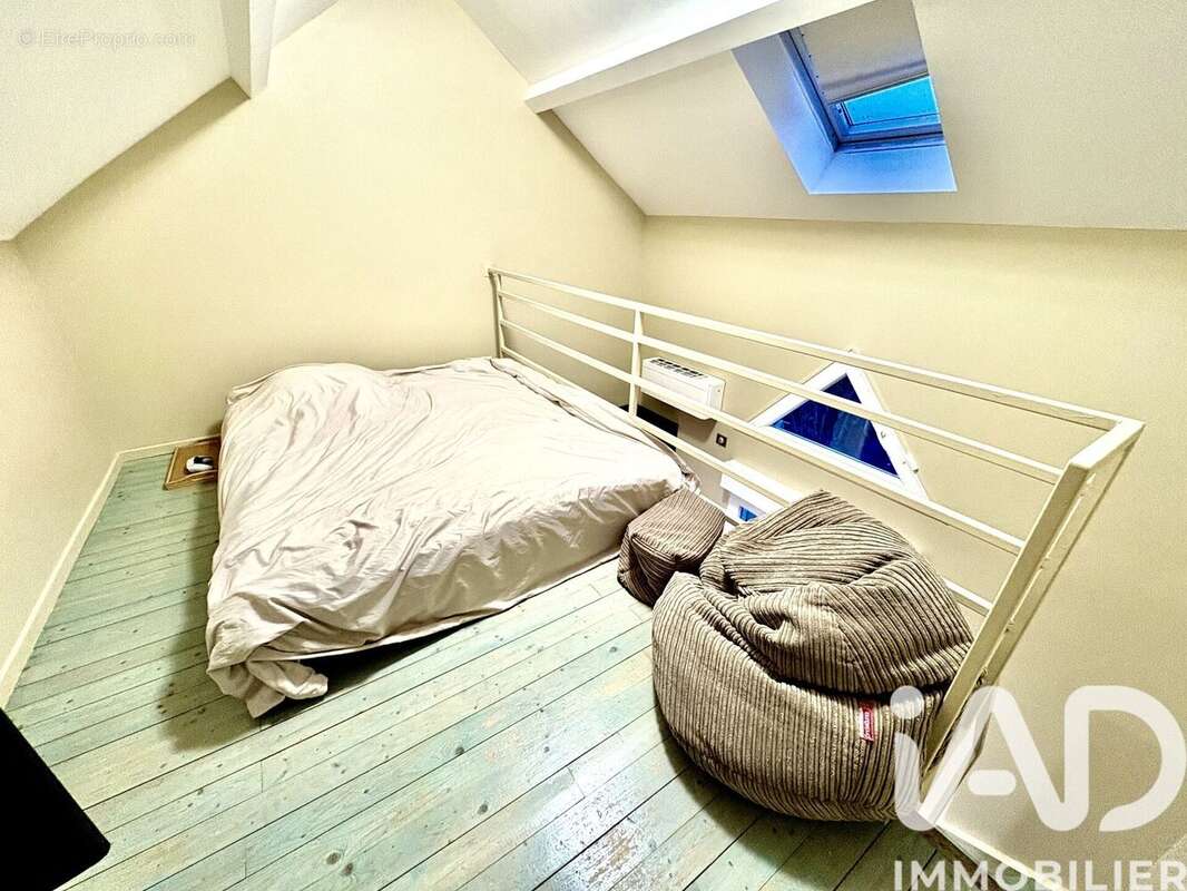 Photo 6 - Maison à PIERRELAYE