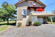 Maison à SAINT-ROMAIN-LACHALM