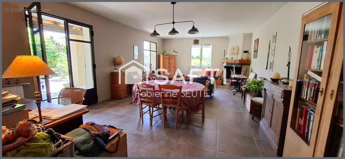 Photo 6 - Maison à AUBIGNAN