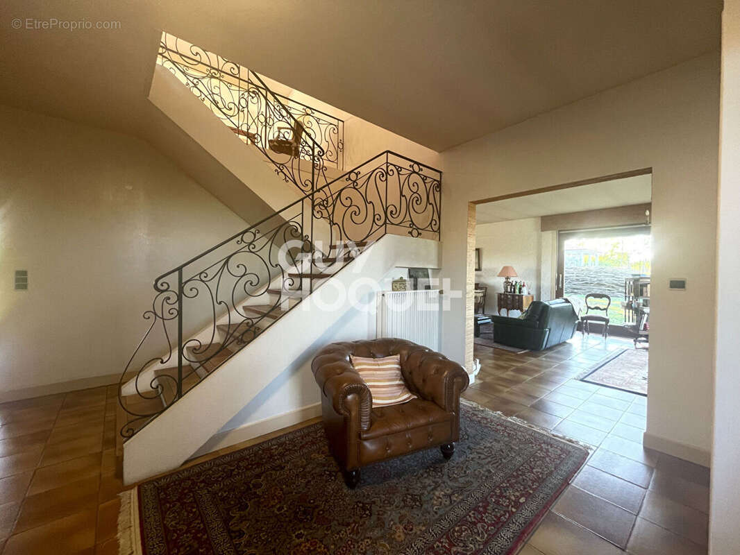 Maison à SAINT-SEVER