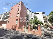 Appartement à ELBEUF