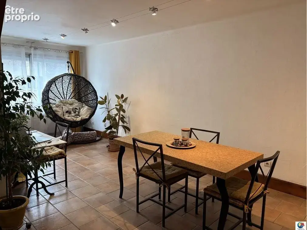Maison 100 m² à La Verpilliere  - photo 6