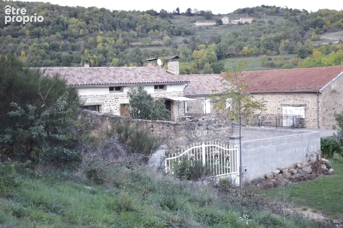 Photo Maison à Vanosc au prix de 695 000€