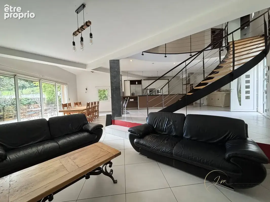 Maison 4 pièces 183 m² à vendre à Sumene (30440) - photo 3