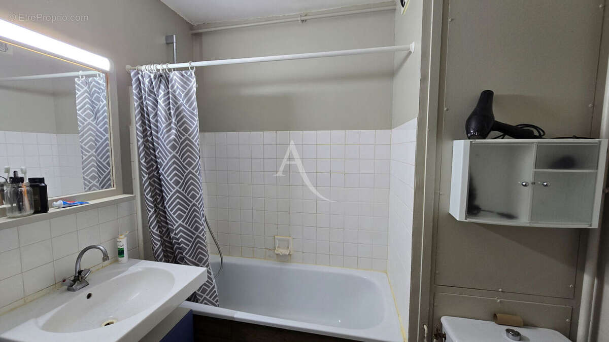 Appartement à LES SABLES-D'OLONNE