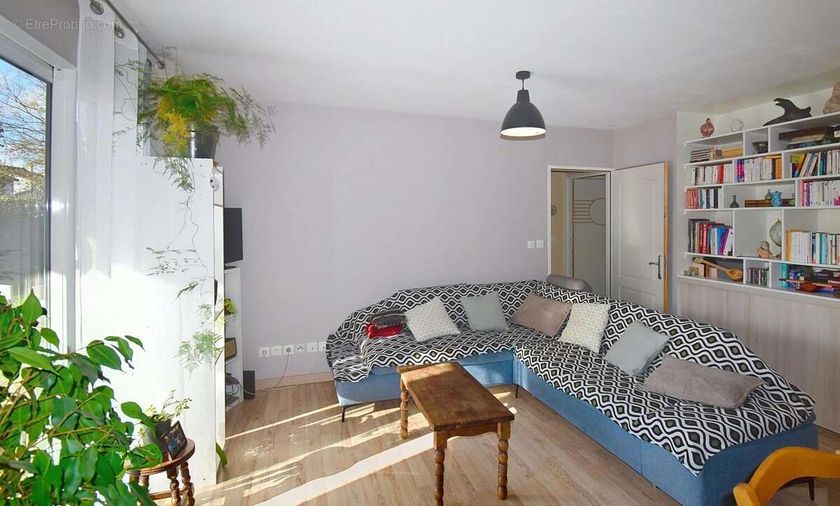 Photo 3 - Maison à VERDUN-SUR-GARONNE