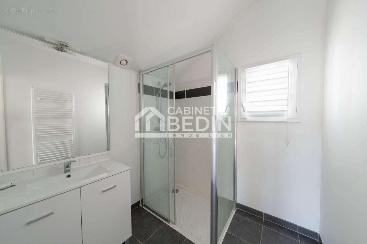 Maison 69 m² à Ares  - photo 7