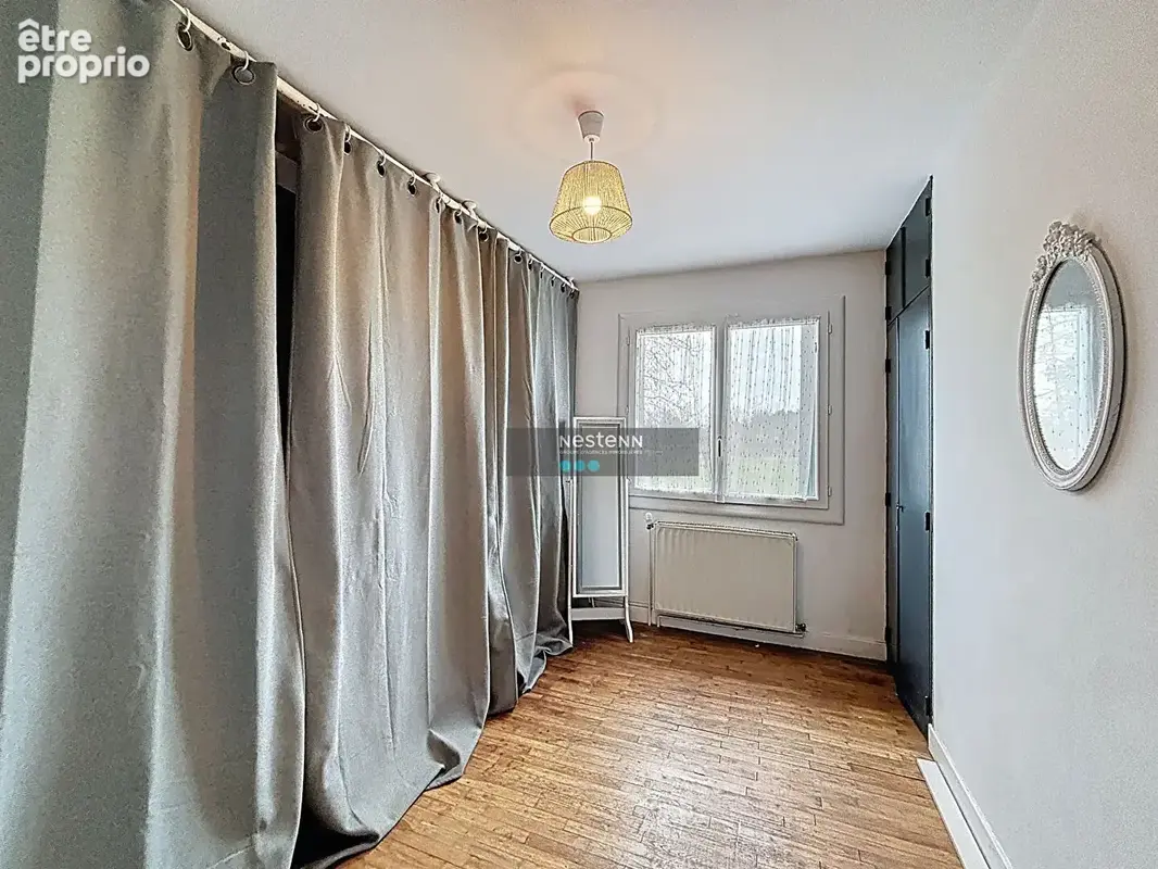Maison 4 pièces - 100 m² avec garage et jardin à Sainte-Livrade-sur-Lot - photo 8