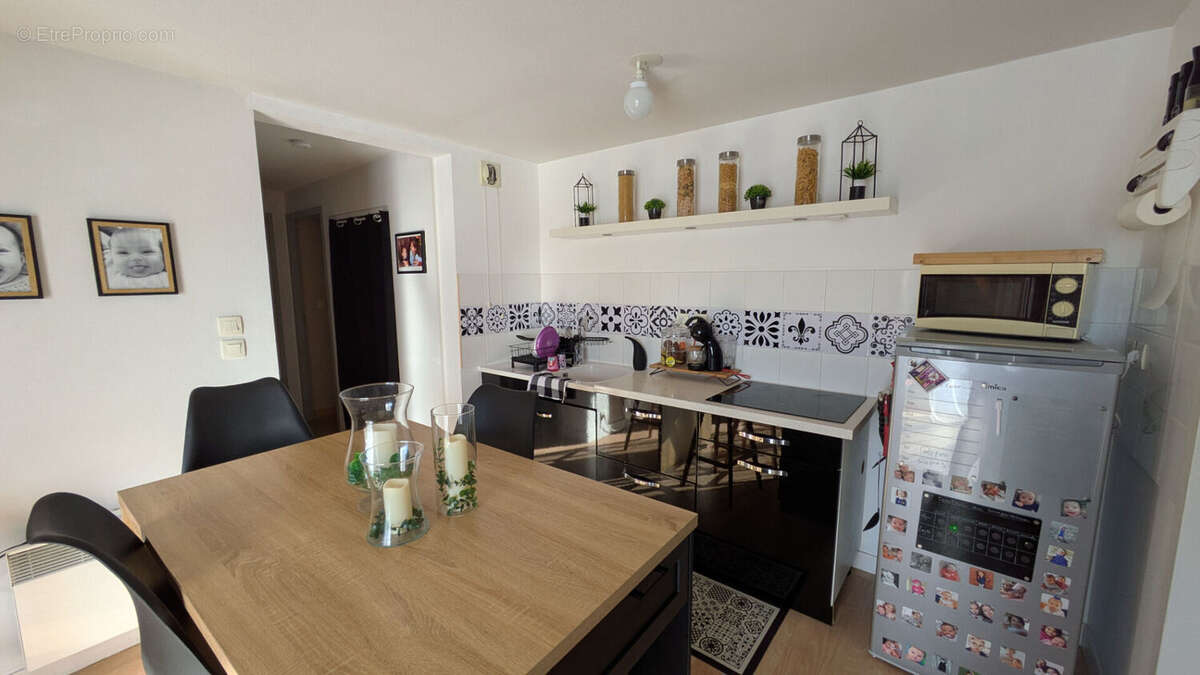 Appartement à ROCHEFORT