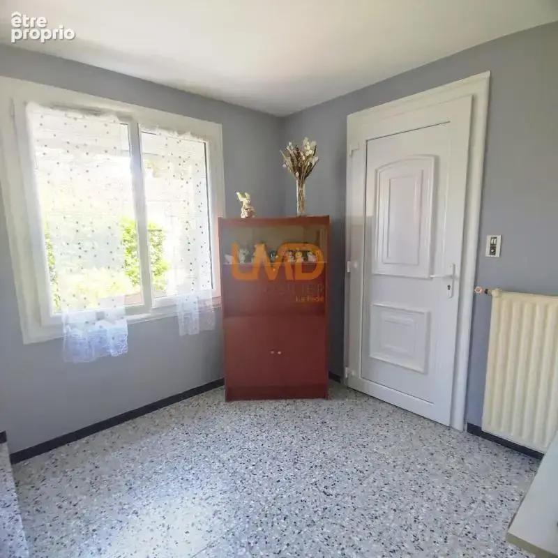 Maison 105 m2 - 3 Chambres - Garage 75 M2 - Terrain 1070 M2 - photo 15