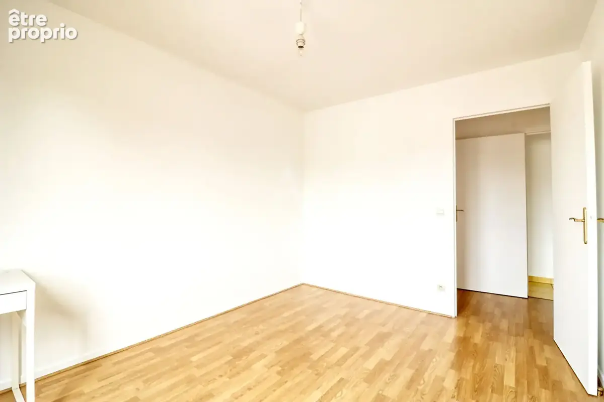 Appartement  3 pièces 72 m² - Balcon - Parking - ANTONY - photo 11