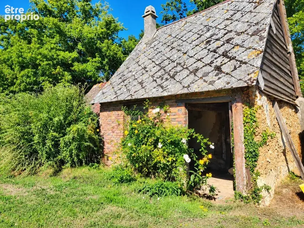 NOUVEAUTÉ – Maison de caractère rénovée de 183 m² avec fort potentiel - photo 17