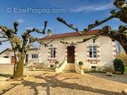 Maison à SARLIAC-SUR-L'ISLE