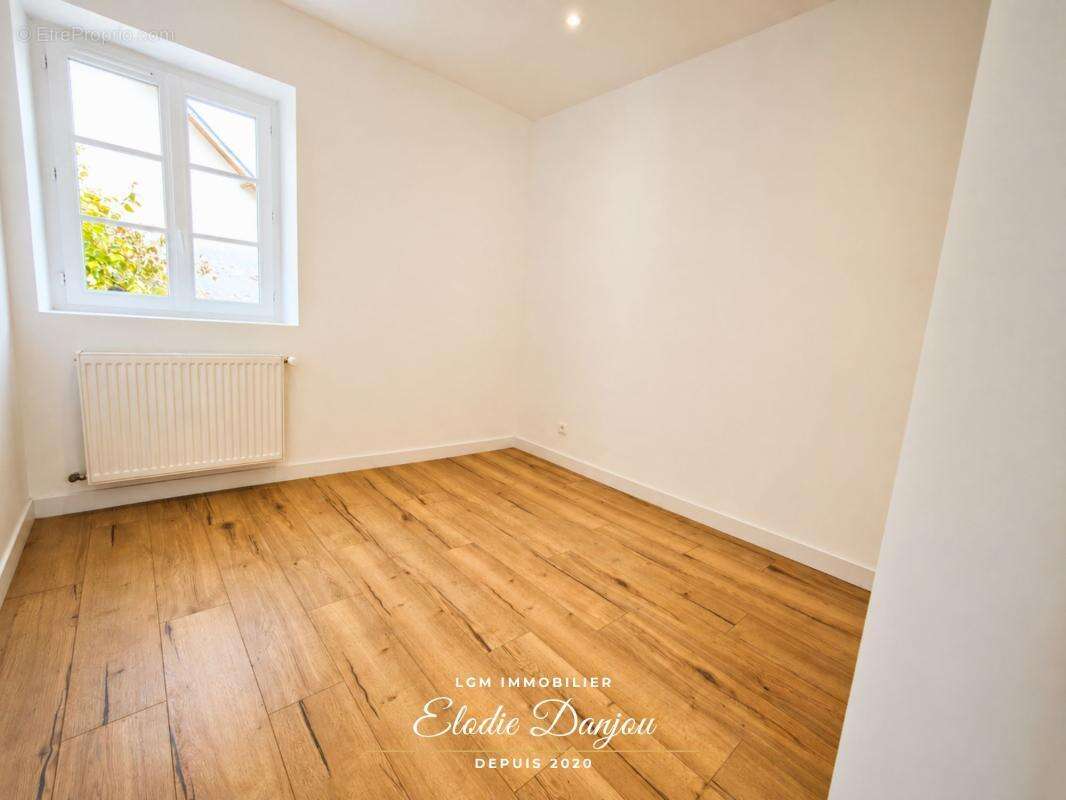 Maison rénovée 3 chambres, garage et jardin - Aux portes de Châteaudun - photo 6