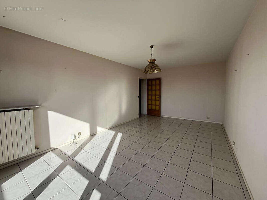 Appartement à FONTENAY-AUX-ROSES