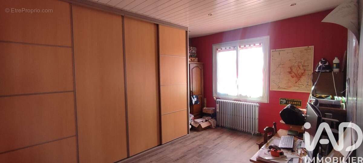 Photo 7 - Maison à LUSIGNY