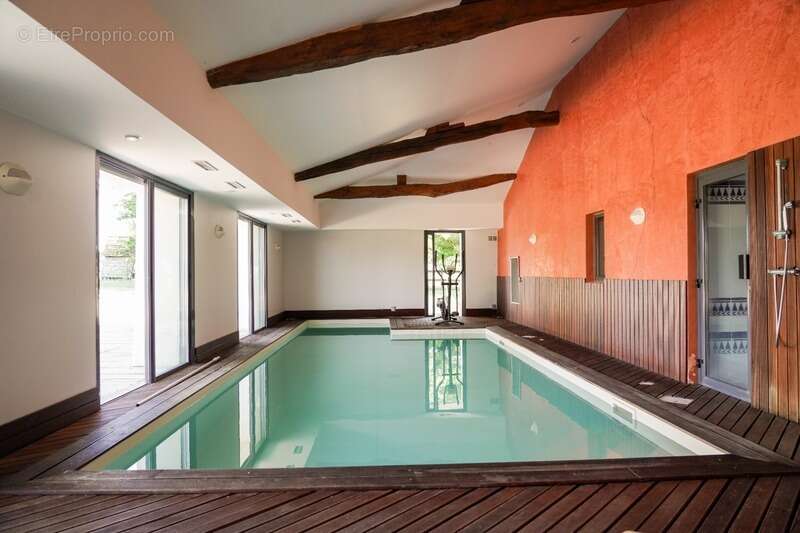 Maison à vendre 8 pièces proche de CHATILLON-SUR-CHALARONNE(01) - photo 21