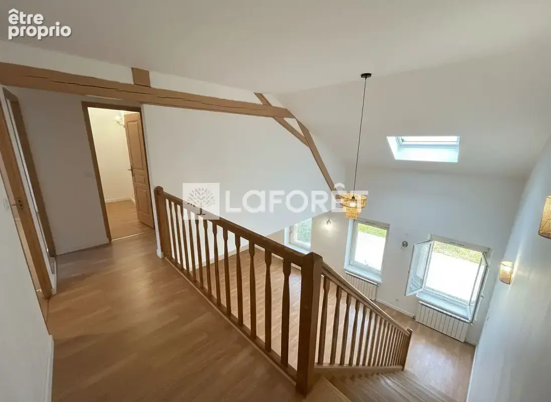 Appartement Algrange 5 pièce(s) 180m2 - photo 5