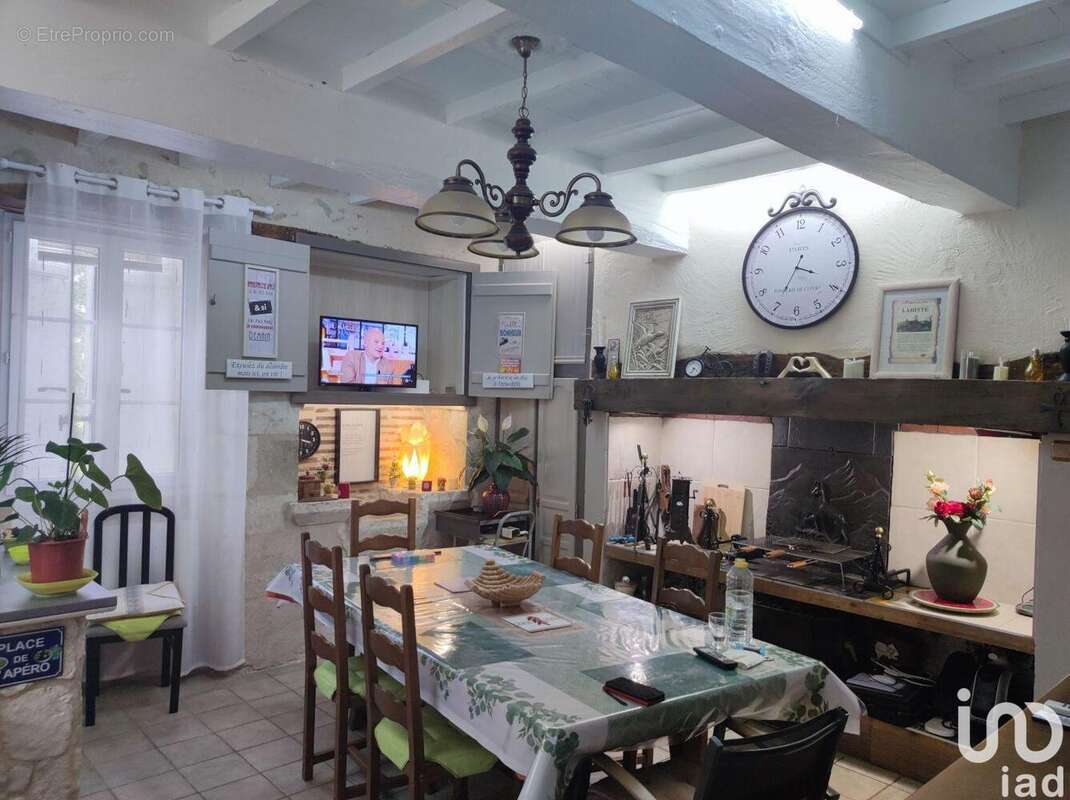 Photo 3 - Maison à LAHITTE