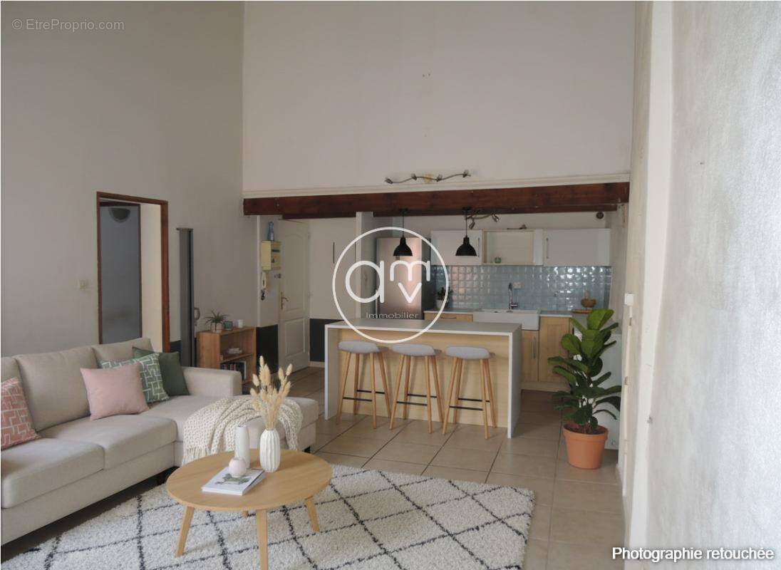 Appartement à HYERES