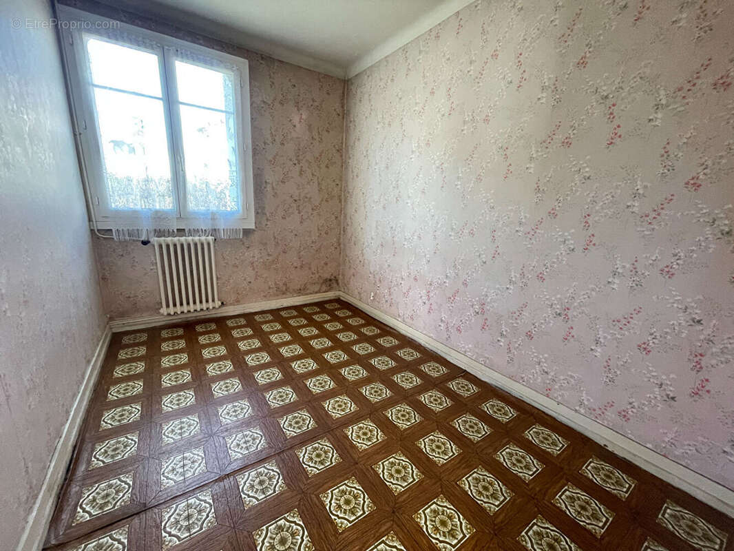 Maison à HAUTE-GOULAINE