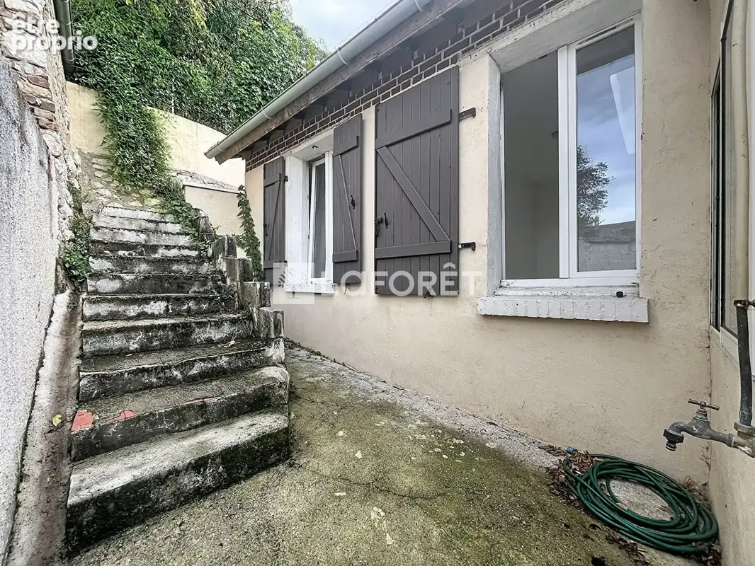 Photo Maison à Les Andelys au prix de 99 000€