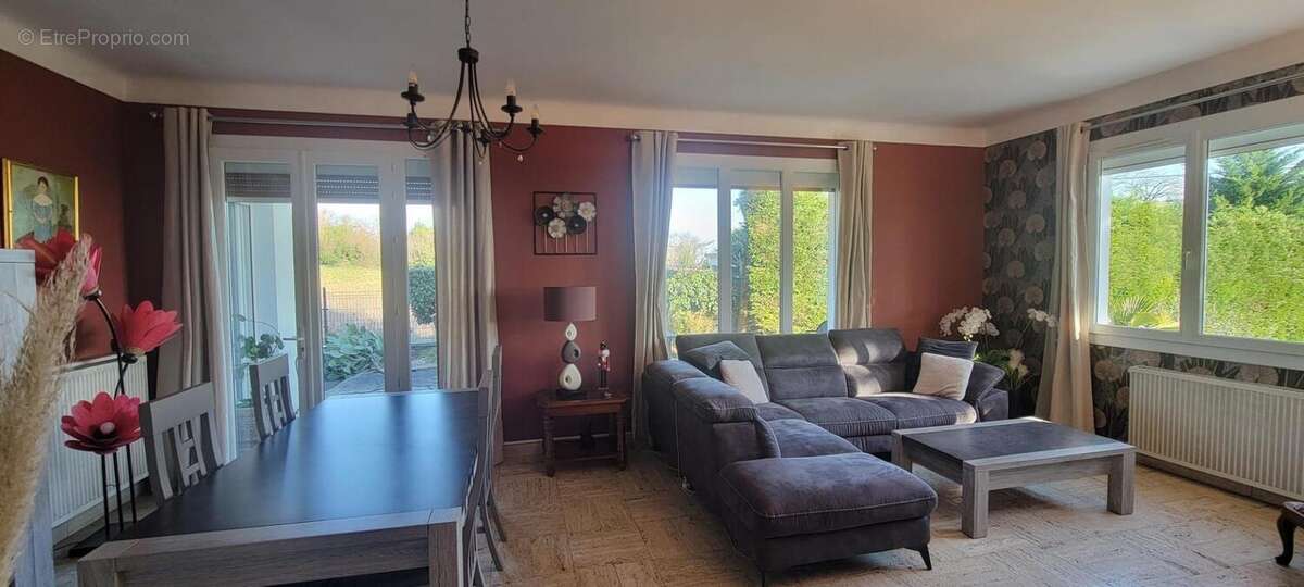 Photo 6 - Maison à AGEN