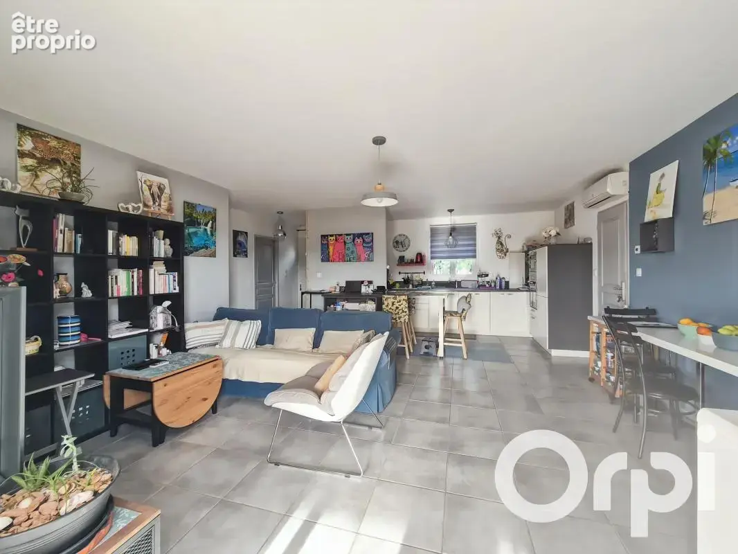 Maison À Vendre - photo 4
