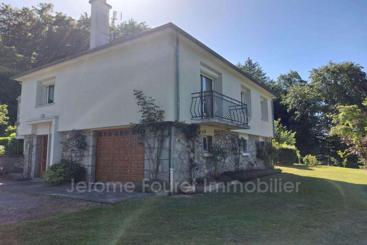 Maison à USSEL