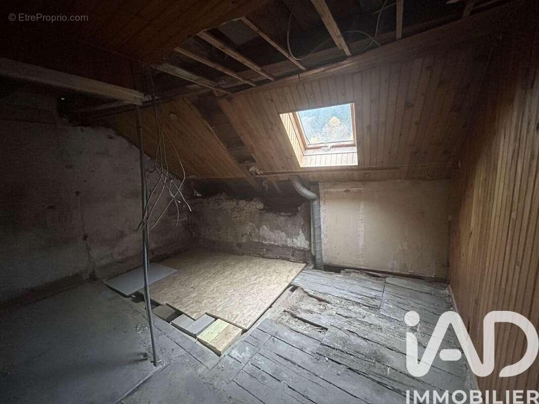 Photo 8 - Appartement à LA MOUILLE