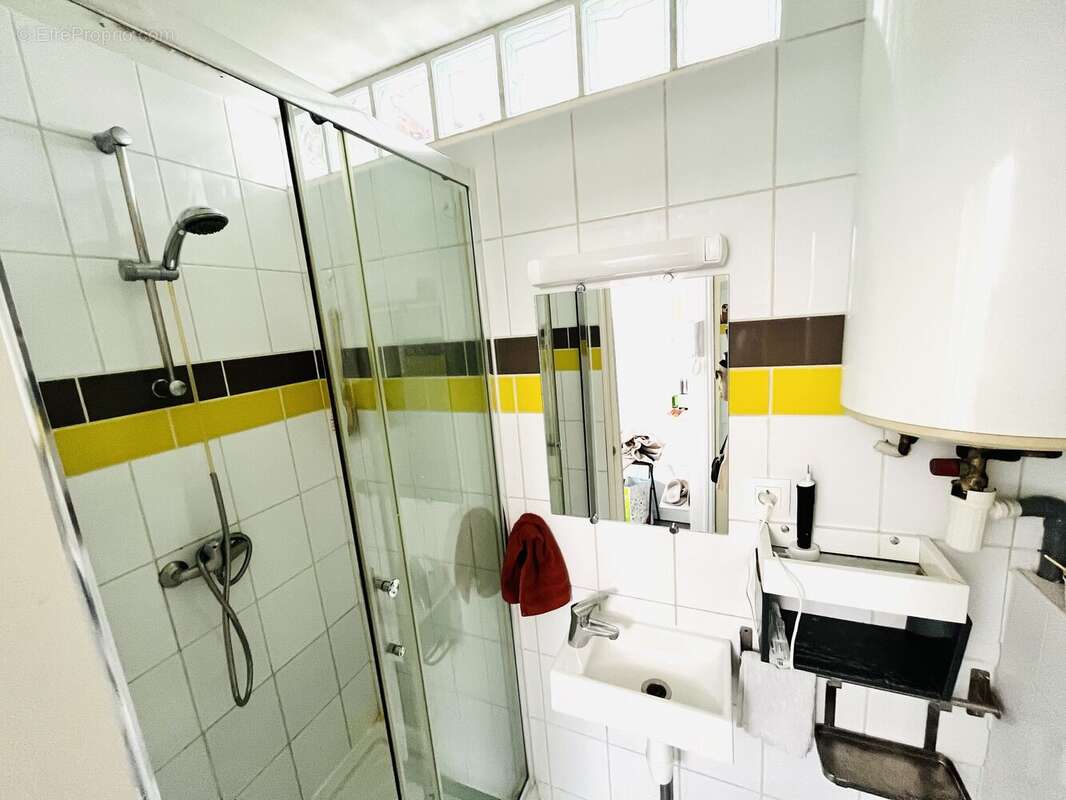 Photo 4 - Appartement à SAINT-GERMAIN-EN-LAYE