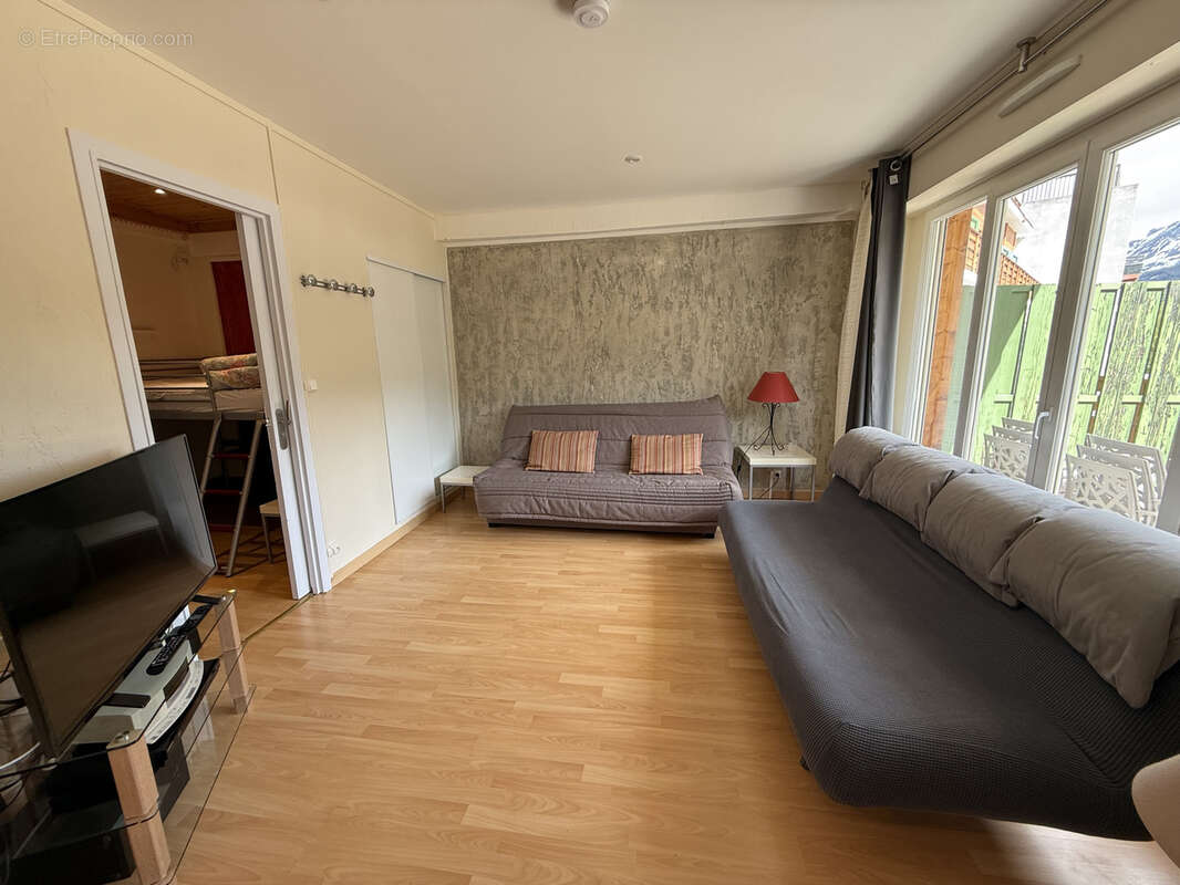 Appartement à SAINT-PONS