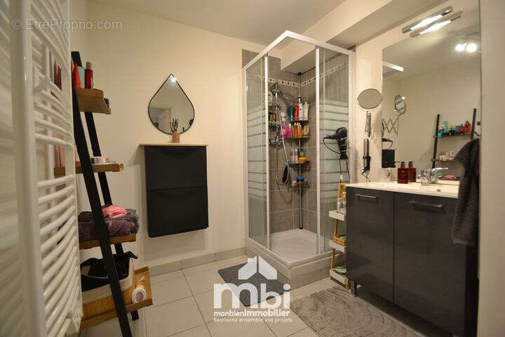 Appartement 3 pièces dans une résidence de 2013 - photo 4