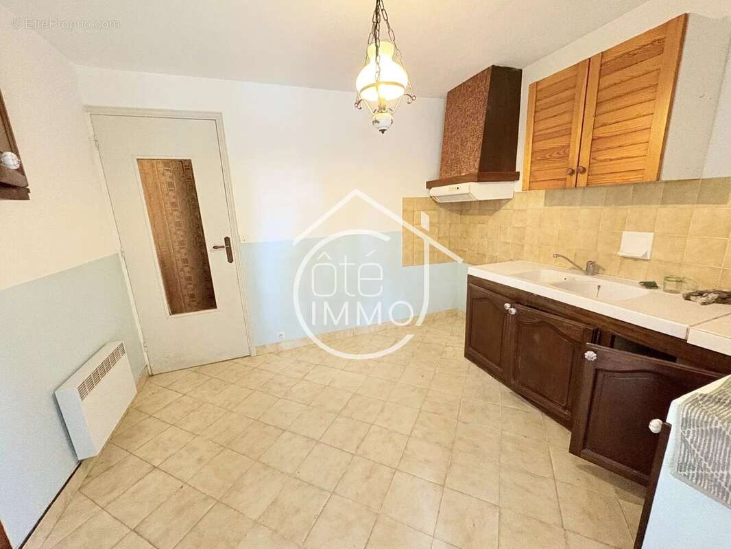 Maison à PRIGONRIEUX