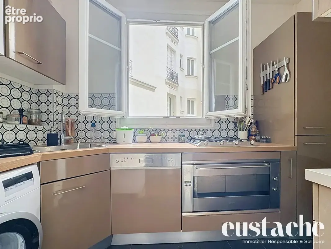 Appartement 4 pièces 75 m² à vendre à Paris-5e (75005) - photo 8