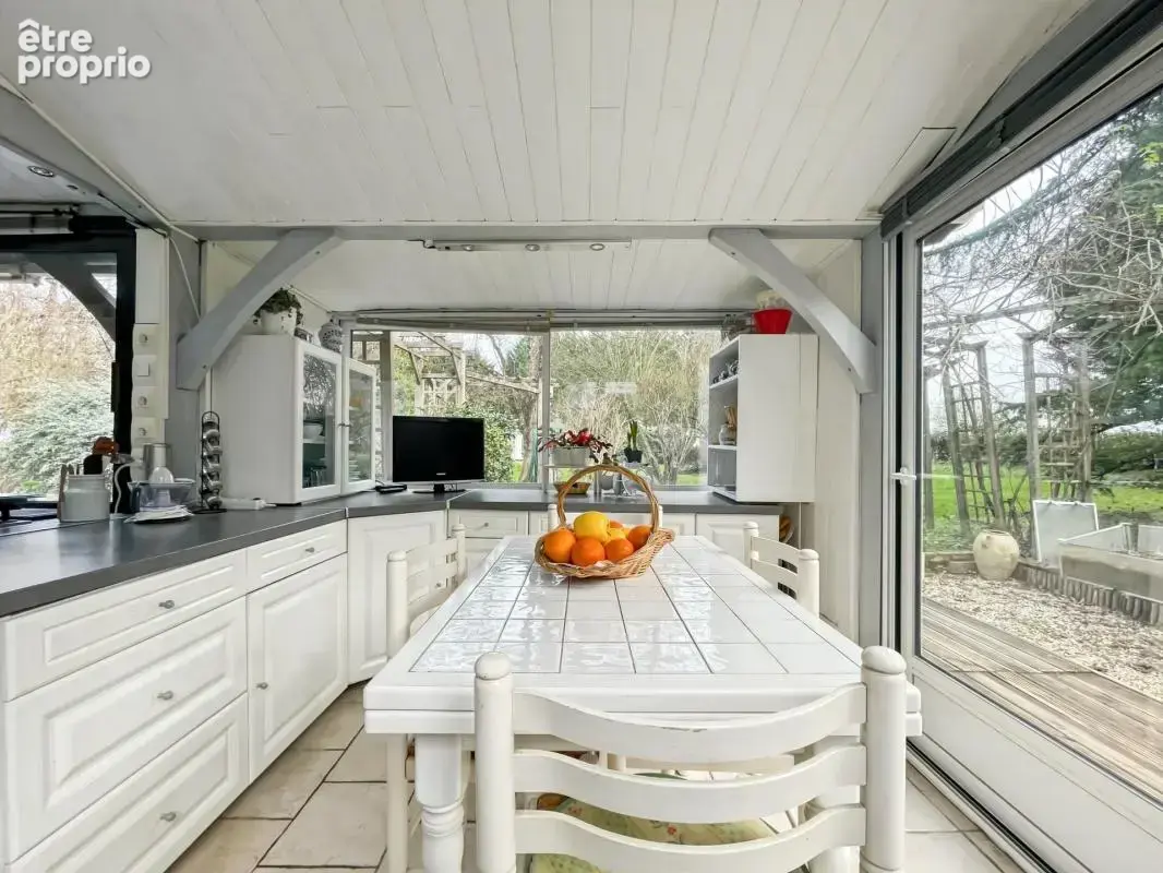 Maison 164 m² – 5 ch - photo 2