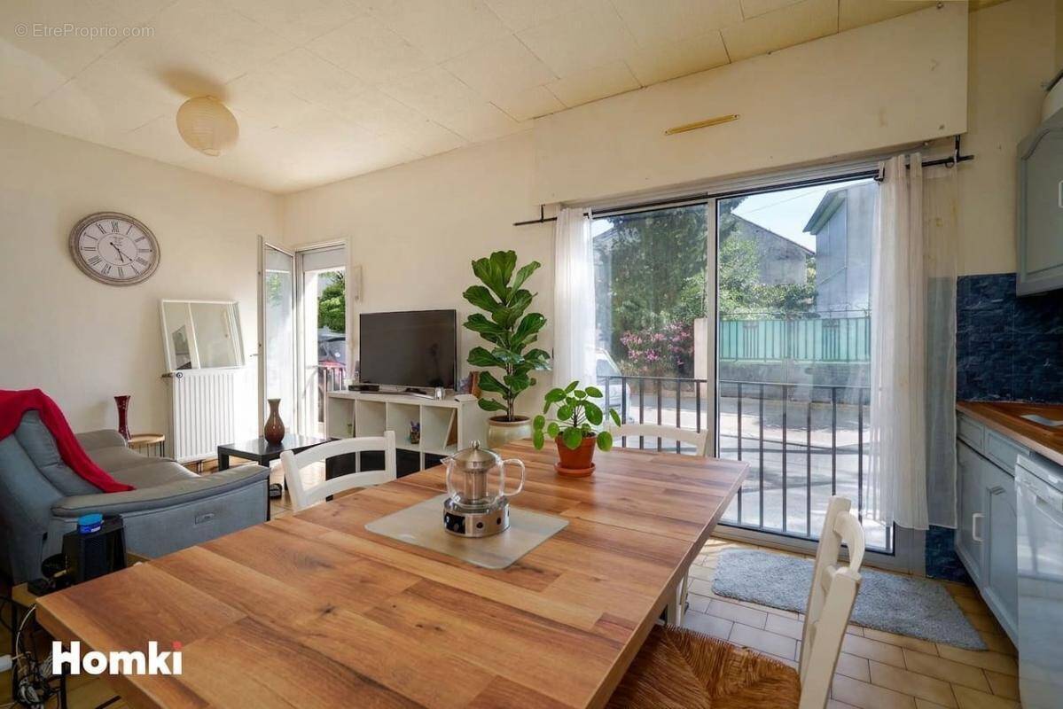 Appartement à AGDE
