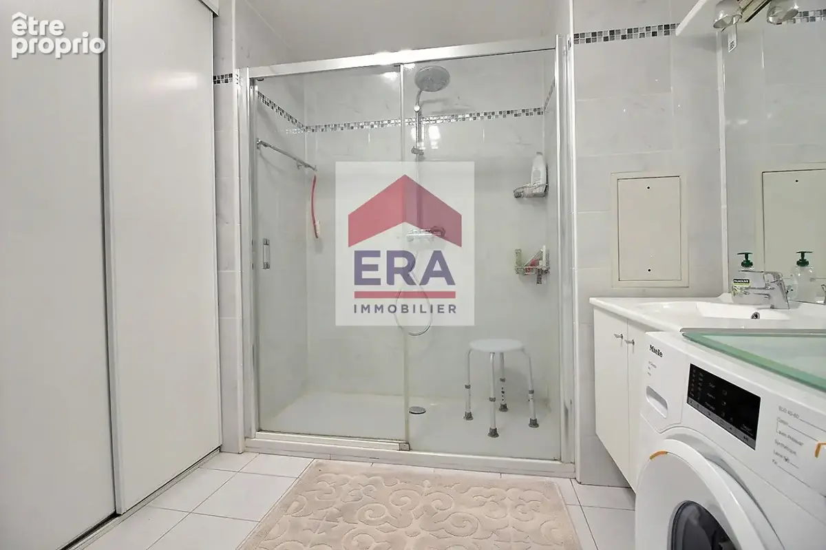 Appartement 98m² à saint-ouen-sur-seine - photo 15