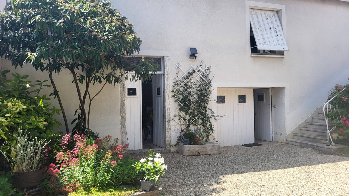 Maison à BEAUNE