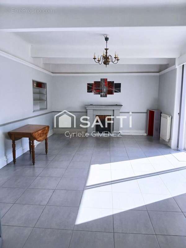 Photo 4 - Maison à SORGUES