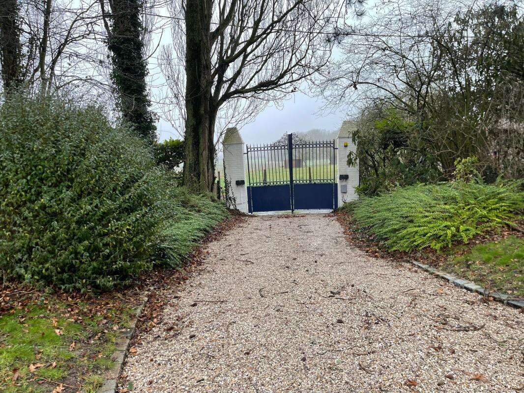 Maison à MONS-EN-PEVELE