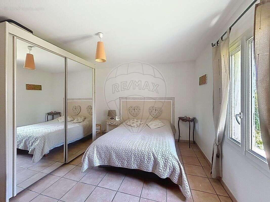 Maison 3 chambre(s) à vendre - photo 8
