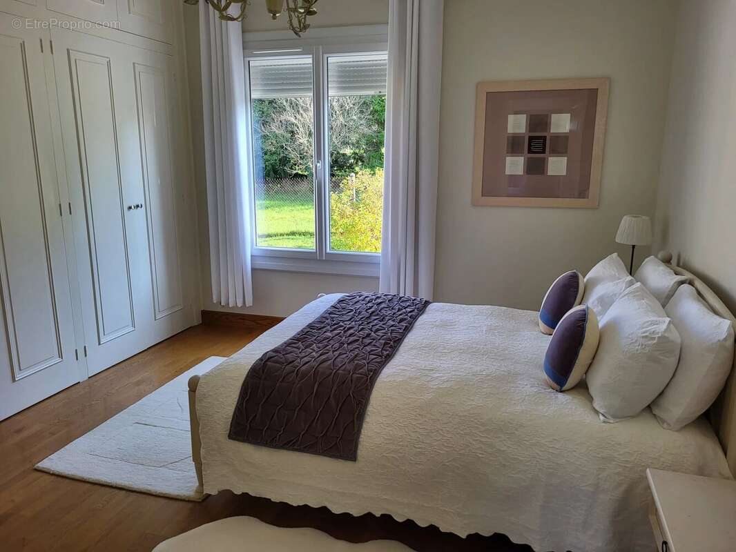 Maison à SAINT-GERMAIN