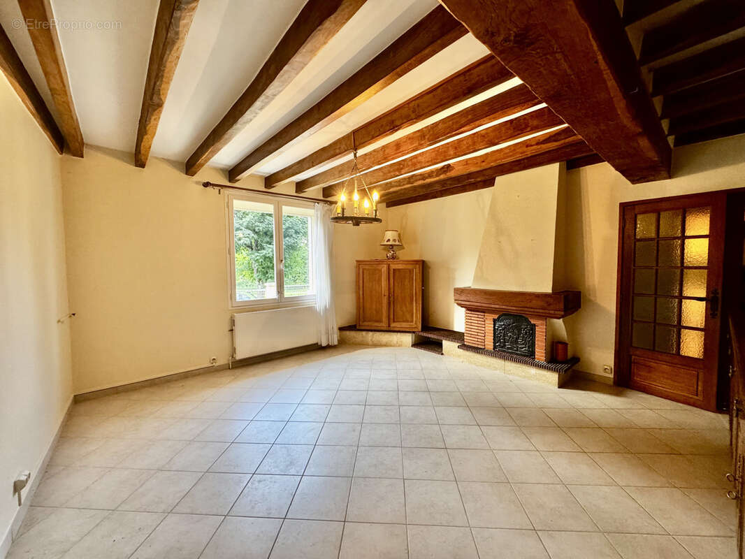 Maison à BRIARE