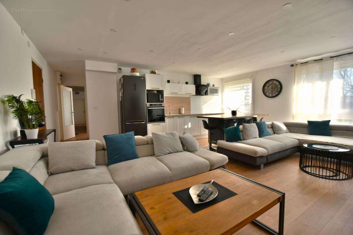 Appartement à CHOLET